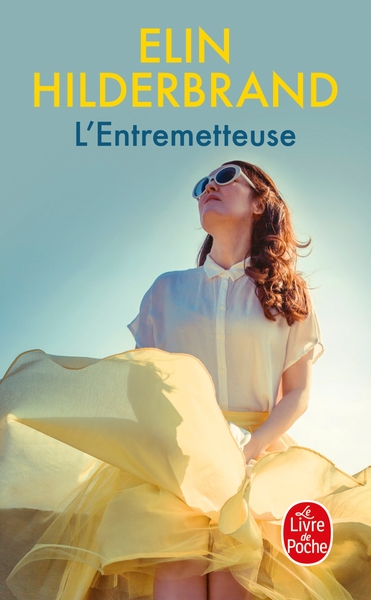 L´ENTREMETTEUSE