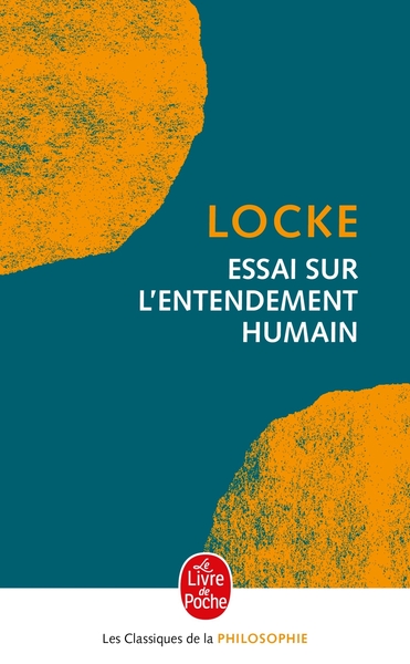 ESSAI SUR L´ENTENDEMENT HUMAIN