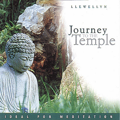 JOURNEY TO THE TEMPLE - CD