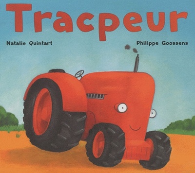 TRACPEUR