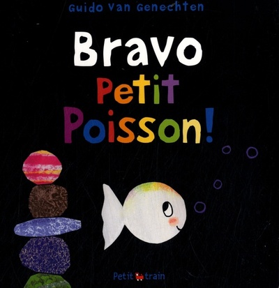 BRAVO PETIT POISSON