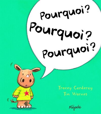 POURQUOI POURQUOI POURQUOI