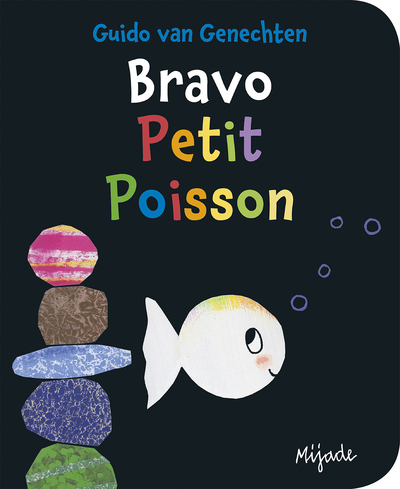 BRAVO PETIT POISSON