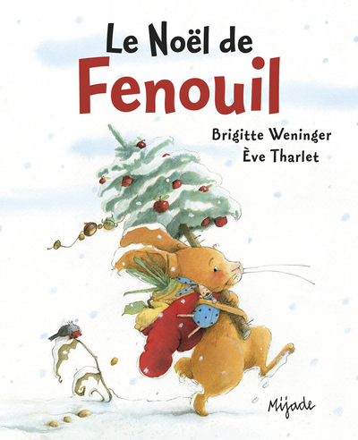 NOEL DE FENOUIL - PETIT MIJADE