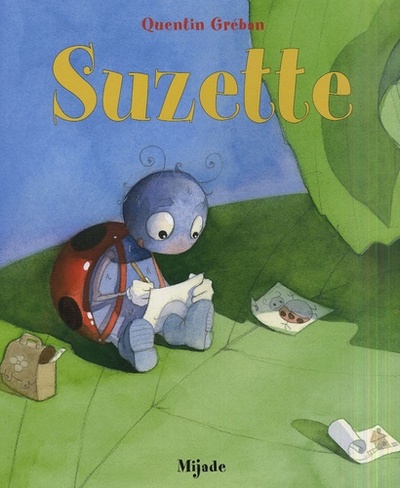 SUZETTE