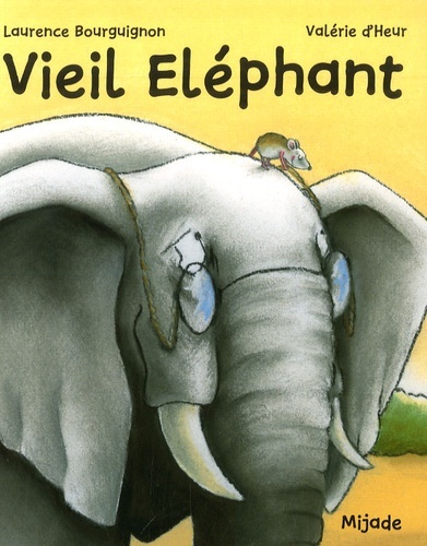 VIEIL ELEPHANT - POCHE