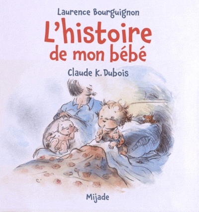 HISTOIRE DE MON BEBE NED DES 20 ANS