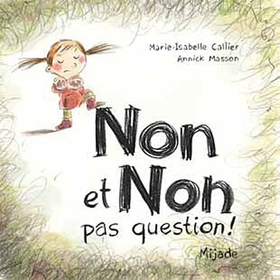 NON ET NON PAS QUESTION