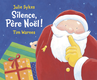 SILENCE PERE NOEL