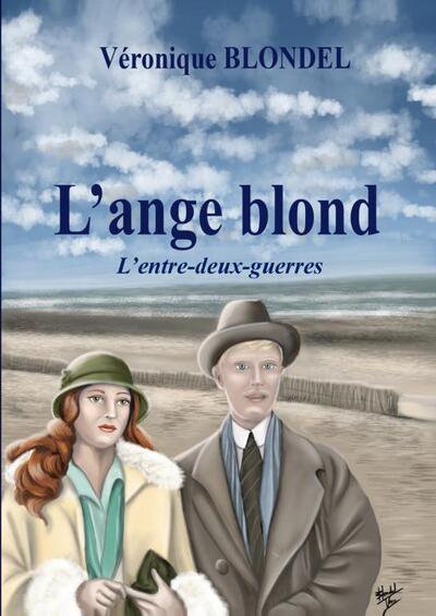 L´ANGE BLOND L´ENTRE-DEUX-GUERRES