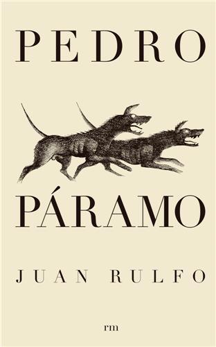 JUAN RULFO PEDRO PARAMO /ESPAGNOL