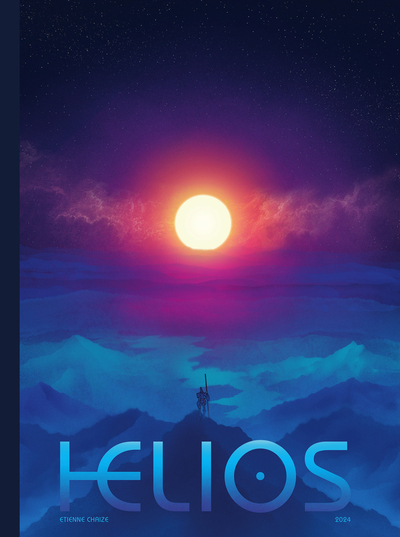 HELIOS - NOUVELLE EDITION