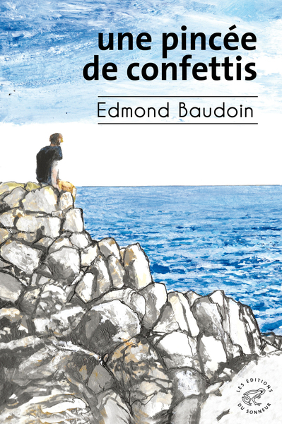 UNE PINCEE DE CONFETTIS