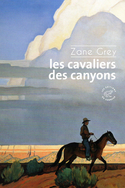 CAVALIERS DES CANYONS
