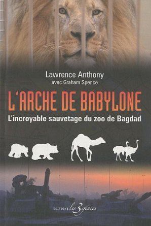 ARCHE DE BABYLONE