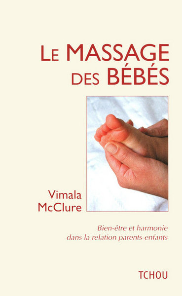 MASSAGE DES BEBES 2010