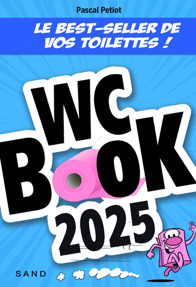 WC BOOK 2025