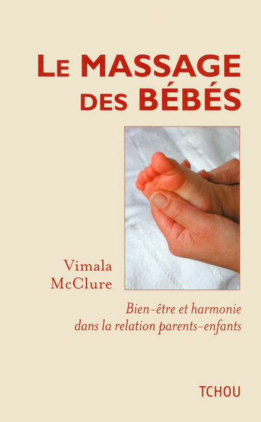 MASSAGE DES BEBES