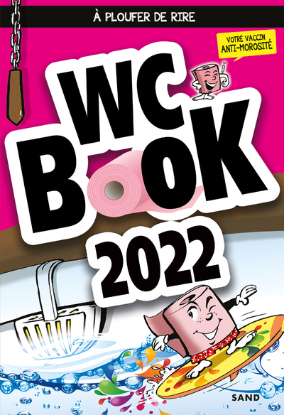 WC BOOK 2022