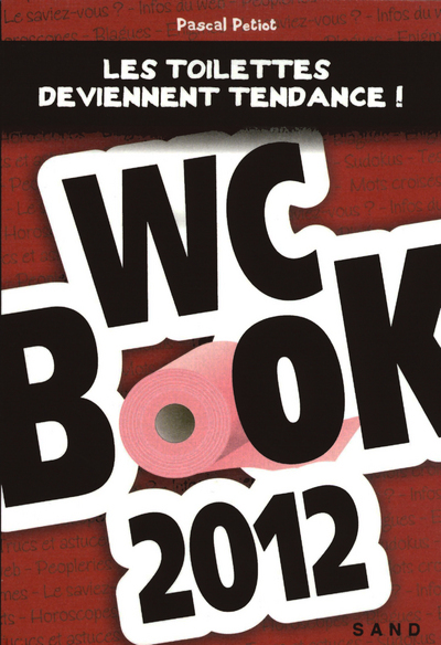 WC BOOK 2012