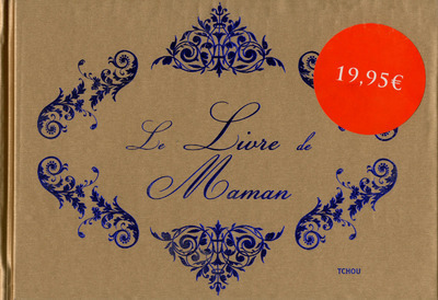 LIVRE DE MAMAN