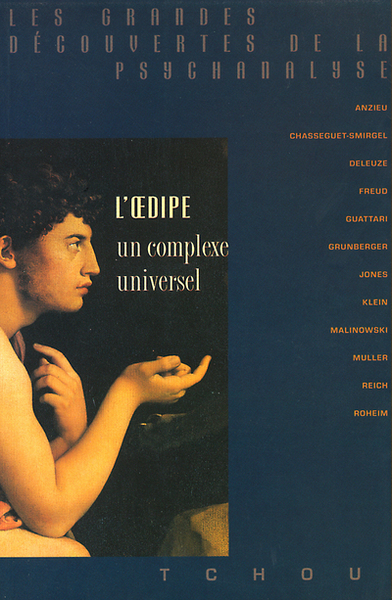 L´OEDIPE, UN COMPLEXE UNIVERSEL