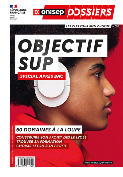 OBJECTIF SUP