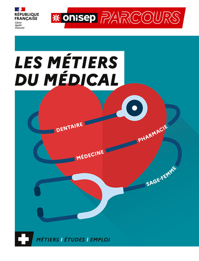 METIERS DU MEDICAL
