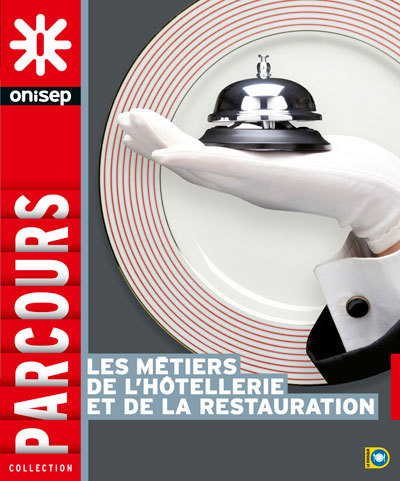 METIERS HOTELLERIE RESTAURATION