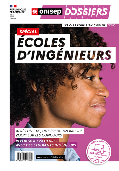 ECOLES D´INGENIEURS