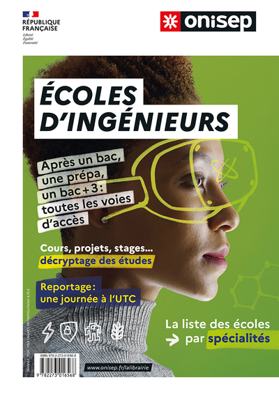 ECOLES D´INGENIEURS