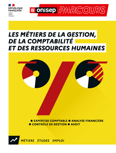 METIERS DE LA GESTION, DE LA COMPTABILITE ET DES RESSOURCES HUMAINES