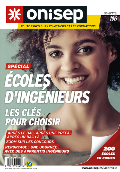 ECOLES D´INGENIEURS