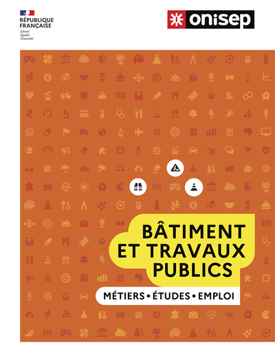 BATIMENT ET TRAVAUX PUBLICS