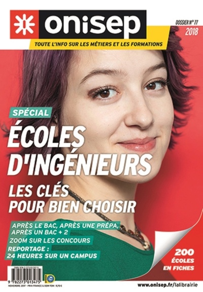 ECOLES D´INGENIEURS