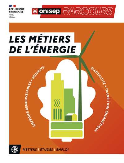 METIERS DE L´ENERGIE