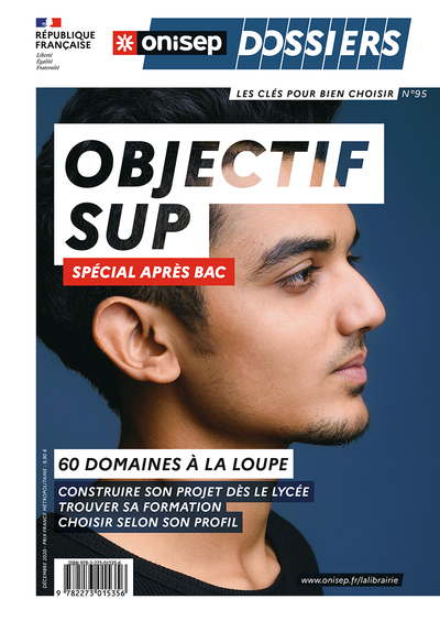 OBJECTIF SUP. SPECIAL APRES LE BAC