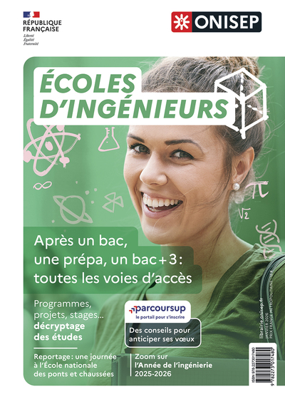 ECOLES D´INGENIEURS