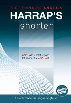 HARRAP´S SHORTER 2009 - MARS 2009