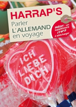 HARRAP´S PARLER L´ALLEMAND EN VOYAGE