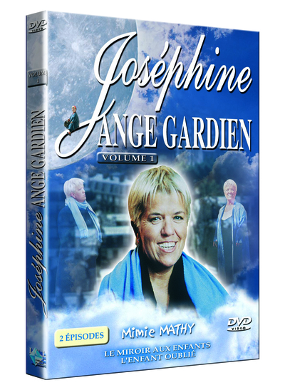 JOSEPHINE ANGE GARDIEN VOL 1 - DVD