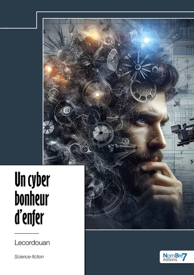 CYBER BONHEUR D´ENFER - POD COMPTE FERME !!!