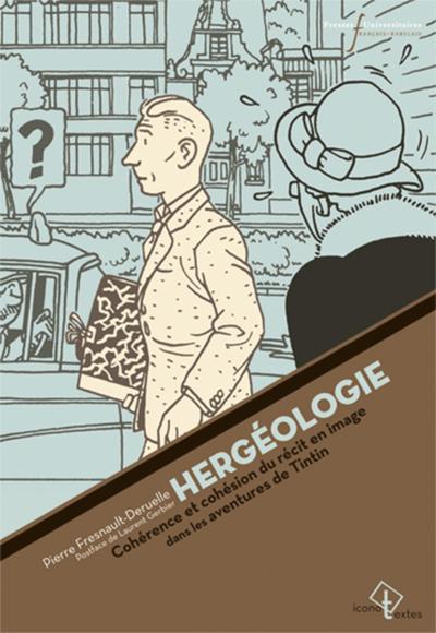 HERGEOLOGIE