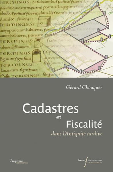 CADASTRES ET FISCALITE