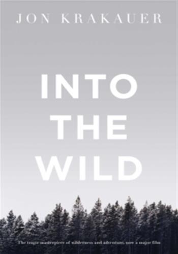 INTO THE WILD