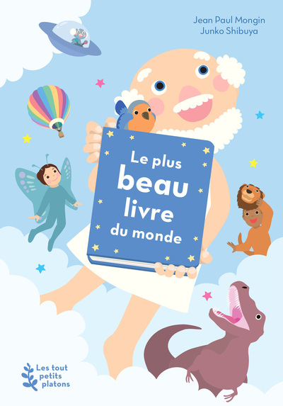 PLUS BEAU LIVRE DU MONDE