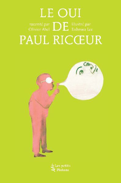 OUI DE PAUL RICOEUR