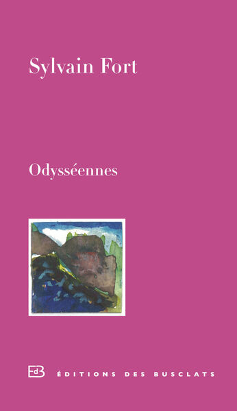 ODYSSEENNES - CINQ FEMMES HOMERIQUES