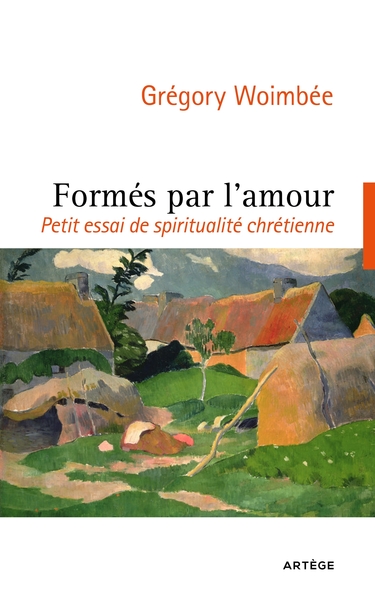 FORMES PAR L´AMOUR