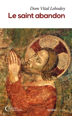 SAINT ABANDON